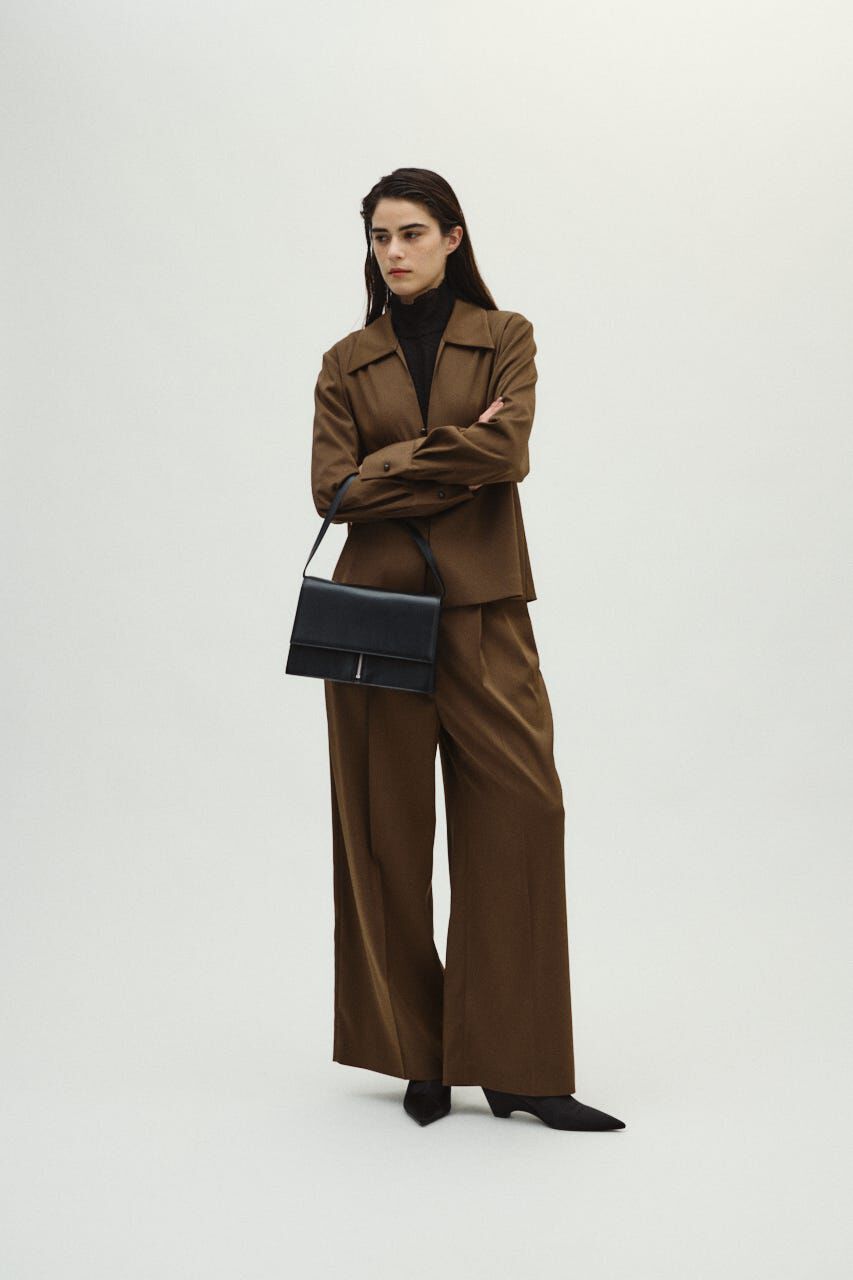 RIM.ARK 「Move belt satin PT」|その他|