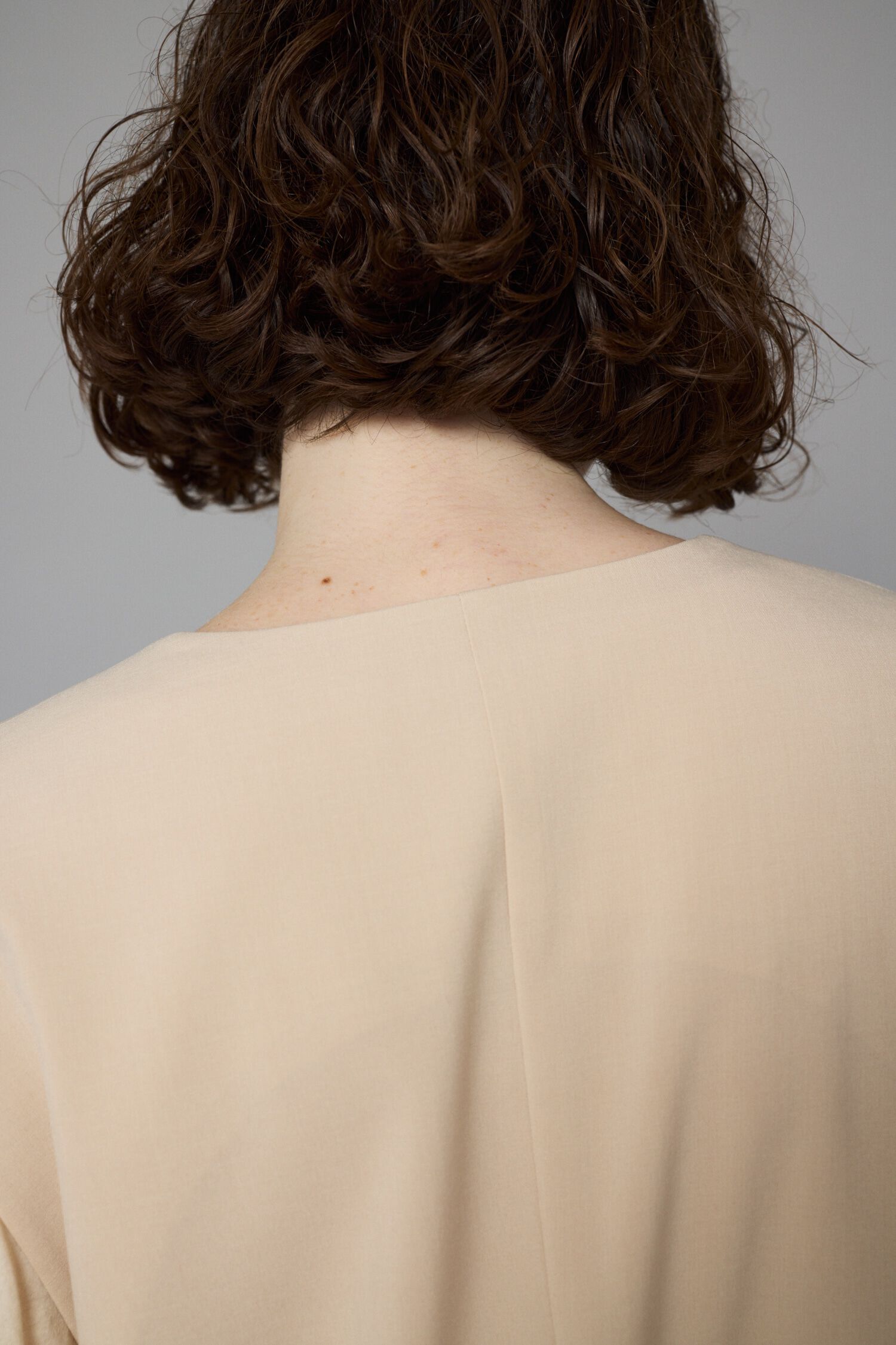 HeRIN.CYE「Many way vest」|シャツ・ブラウス|