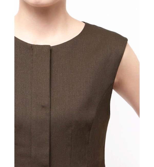 ELENDEEK「FORM GILET」|ベスト・ジレ|