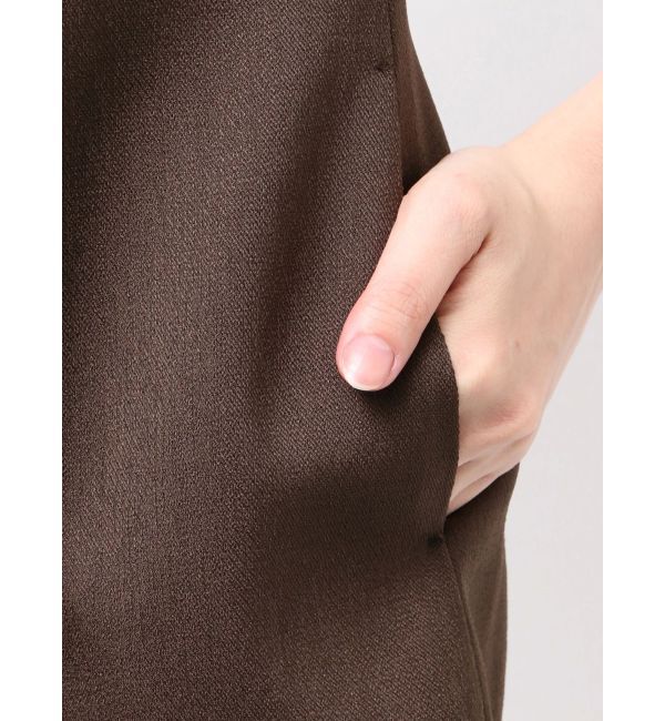 ELENDEEK「FORM GILET」|ベスト・ジレ|