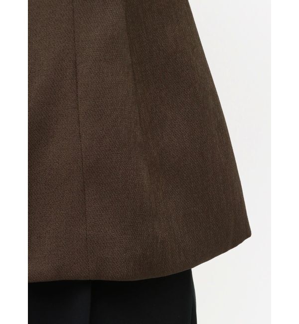 ELENDEEK「FORM GILET」|ベスト・ジレ|