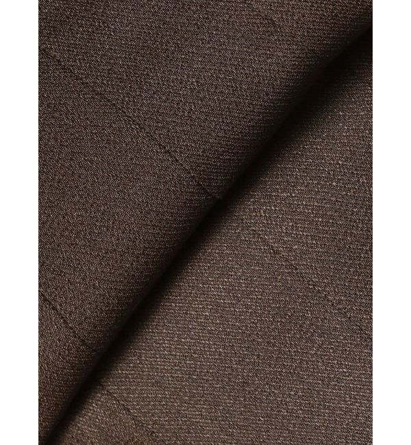 ELENDEEK「FORM GILET」|ベスト・ジレ|