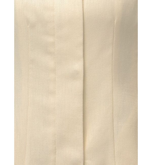 ELENDEEK「FORM GILET」|ベスト・ジレ|