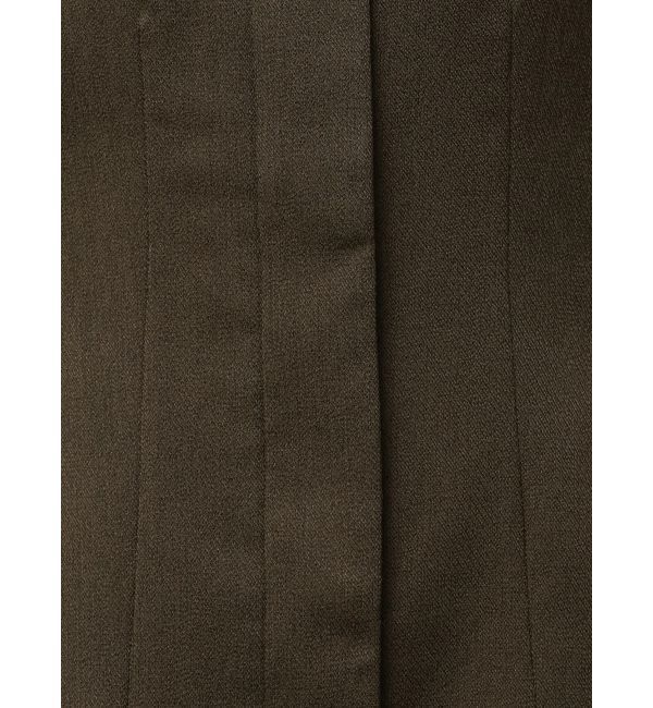 ELENDEEK「FORM GILET」|ベスト・ジレ|