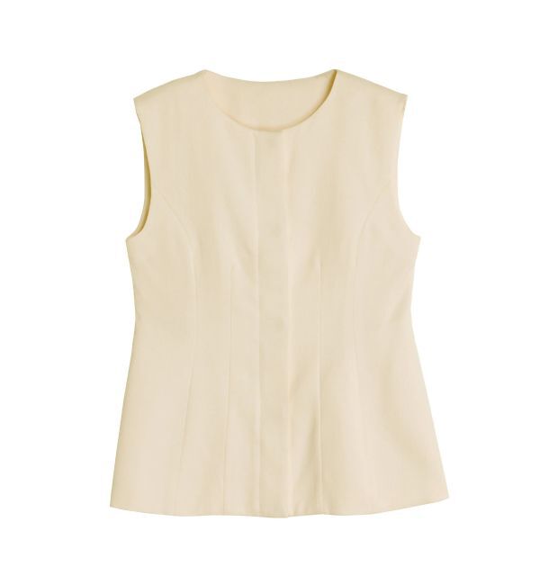 ELENDEEK「FORM GILET」|ベスト・ジレ|