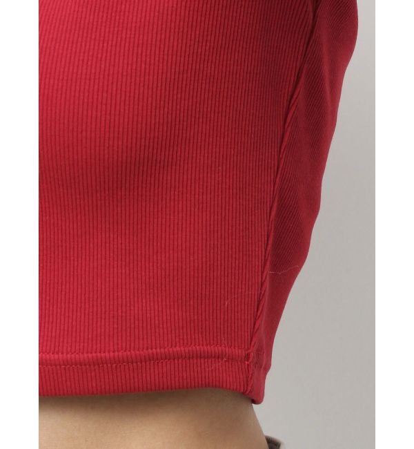 RESEXXY「UネックTシャツ」|Tシャツ・カットソー|