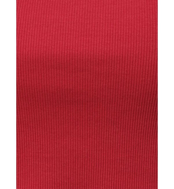 RESEXXY「UネックTシャツ」|Tシャツ・カットソー|