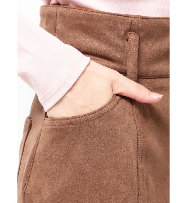 RESEXXY「ハイウエストミニスカート【セットアップ着用可能】」|スカート|