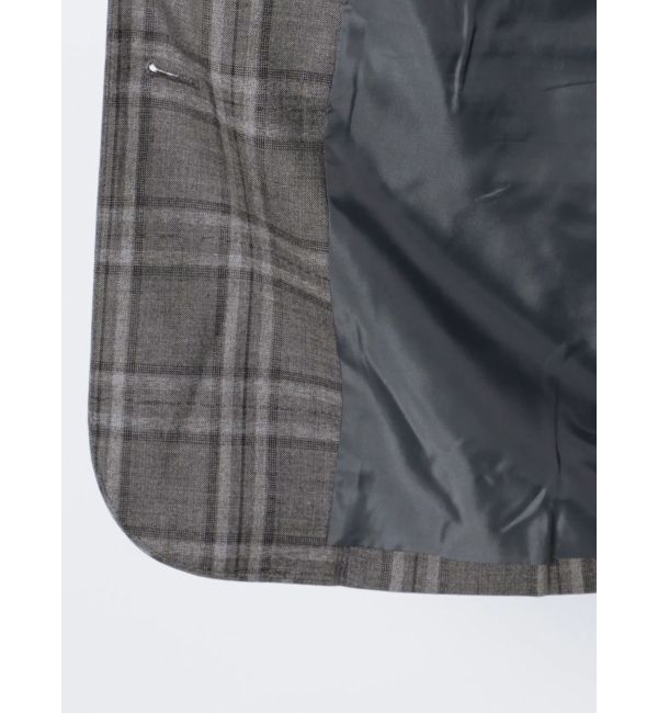 EMODA「ボクシーオーバージャケット」|テーラードジャケット|