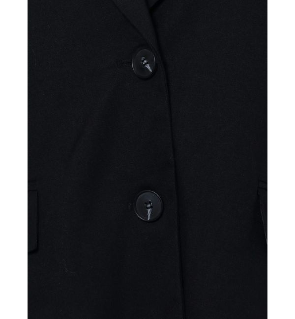 EMODA「ボクシーオーバージャケット」|テーラードジャケット|