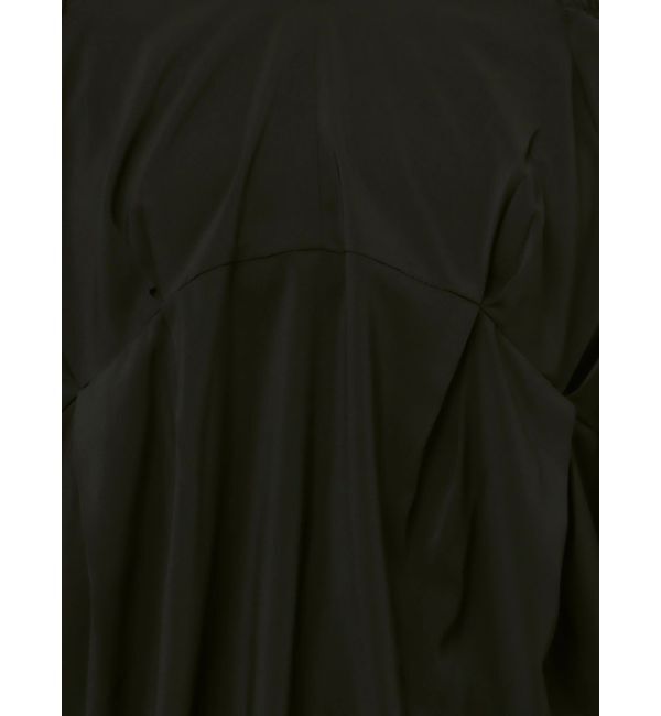 EMODA「ギャザー2WAYデコルテトップ」|Tシャツ・カットソー|