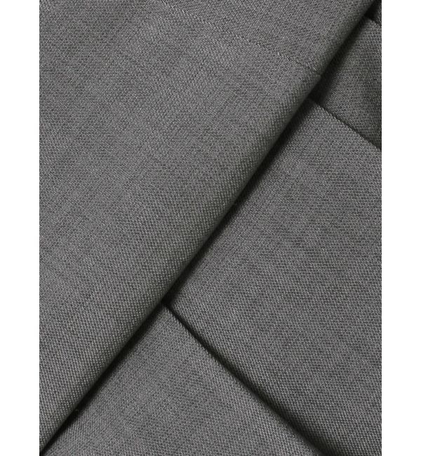 MERCURYDUO「ツイストプリーツミニスカパン」|スカート|