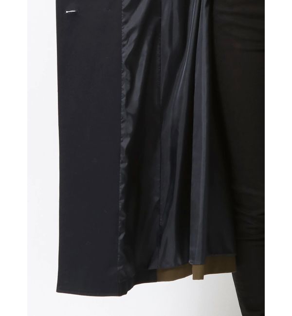 MURUA「マルチウェイボレロトレンチコート」|トレンチコート|