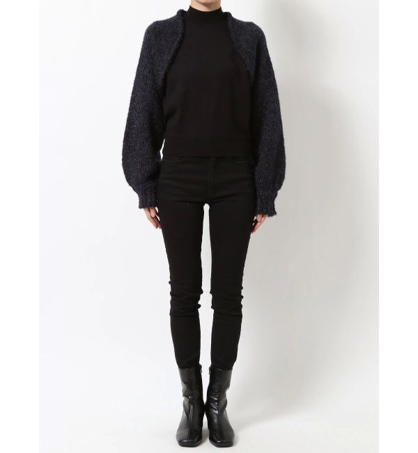 MURUA「マルチウェイボレロトレンチコート」|トレンチコート|