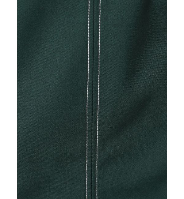 MURUA「ミニステッチジャンスカ」|ワンピース|