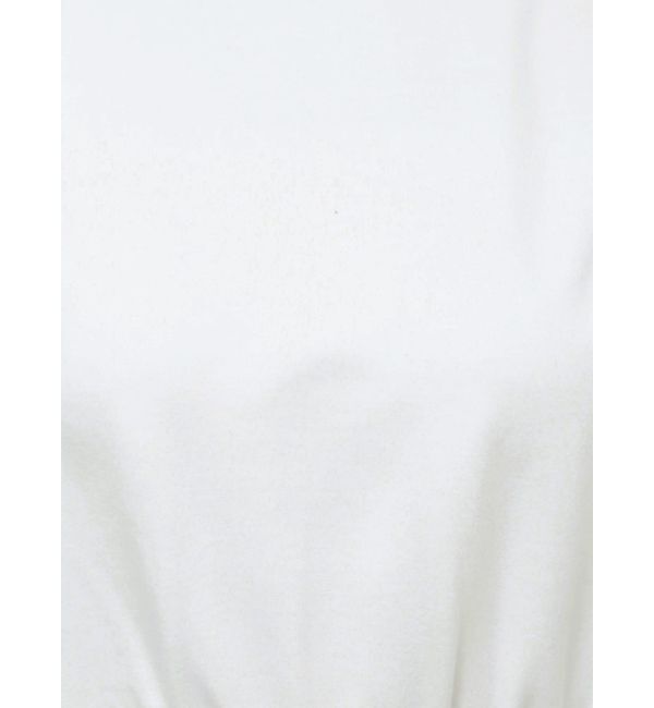 MURUA「タックワイドショルダートップス」|Tシャツ・カットソー|