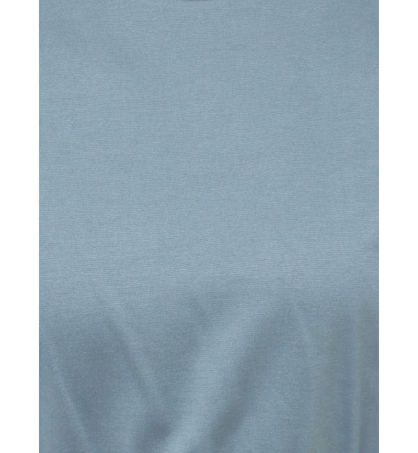 MURUA「タックワイドショルダートップス」|Tシャツ・カットソー|