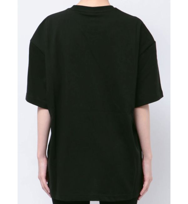 MURUA「【MURUA/PUMA】ハイドメッセージTシャツ」|Tシャツ・カットソー|