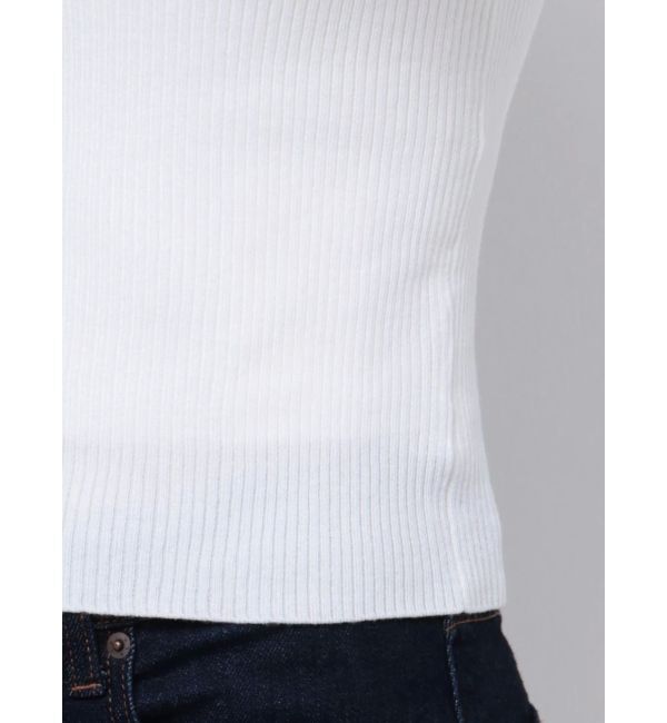 MURUA「ツイストワンショルニット」|ニット・セーター|