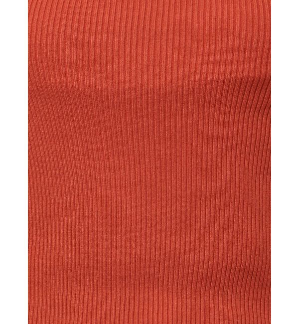 MURUA「ツイストワンショルニット」|ニット・セーター|