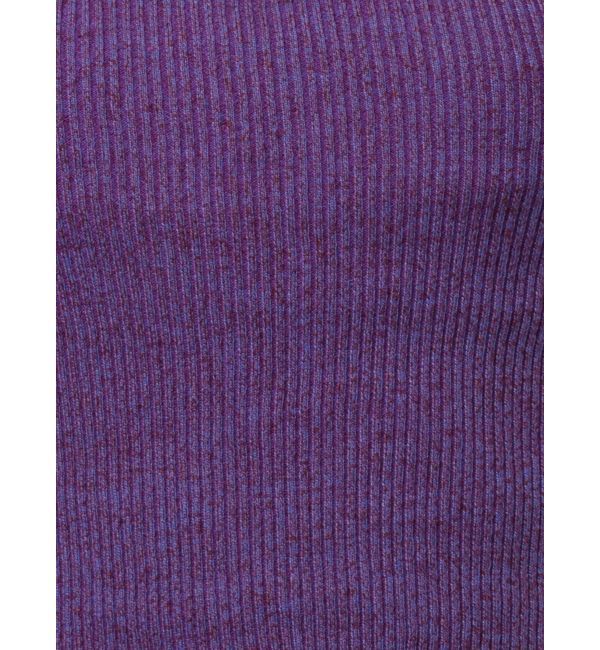 MURUA「ツイストワンショルニット」|ニット・セーター|