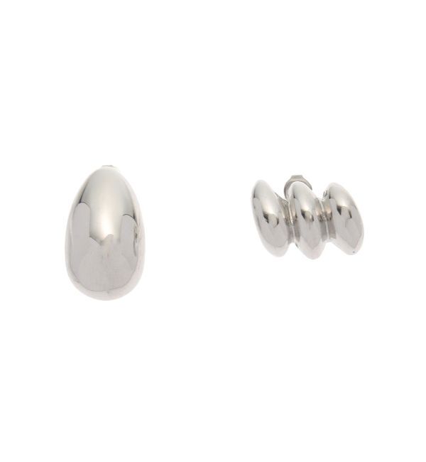 MURUA「ドロップピアスセット」|ピアス|