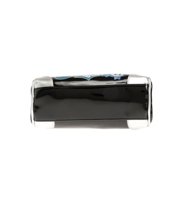 MURUA「エンジェルブルー&times;MURUA ミニボストンバッグ」|ボストンバッグ|