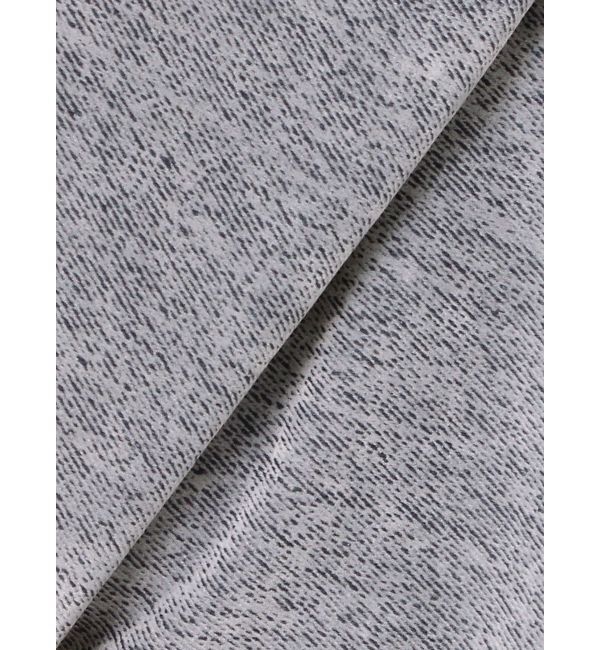 MURUA「フロッキーデニムミニスカート」|スカート|