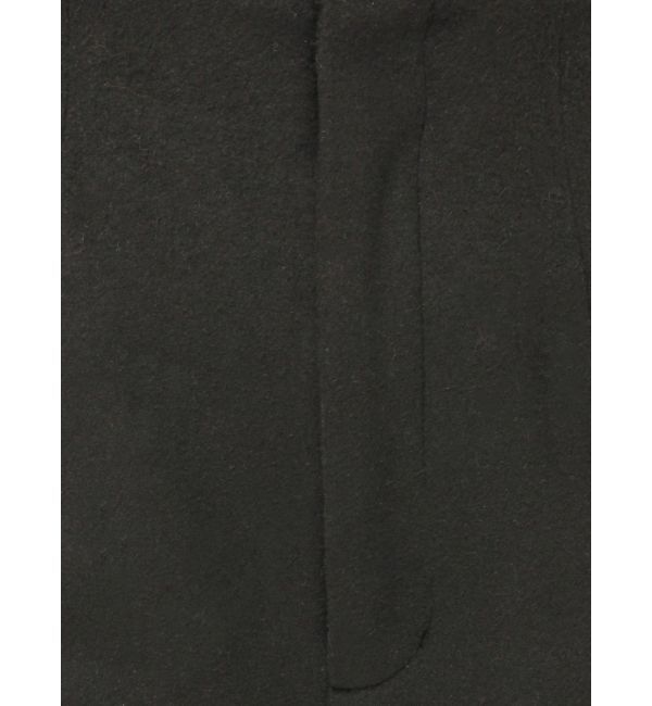 MURUA「ウールライクタックショートパンツ」|その他|