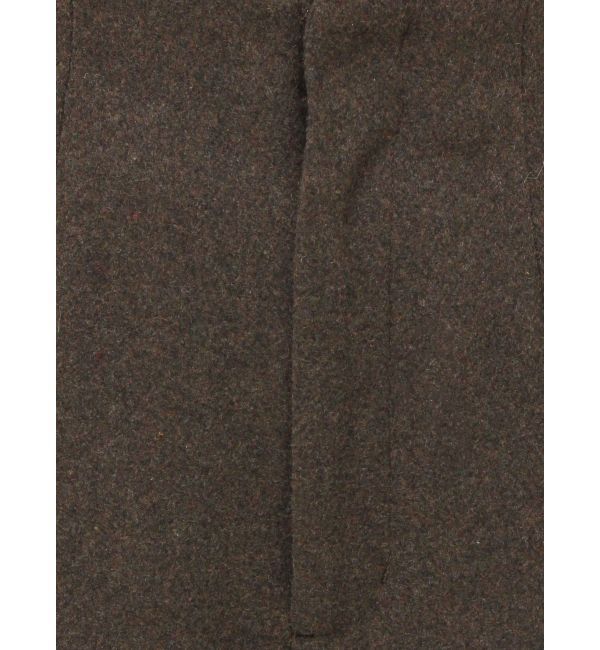 MURUA「ウールライクタックショートパンツ」|その他|