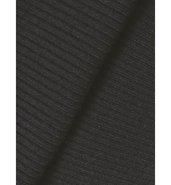 MURUA「ステッチリブニット」|ニット・セーター|