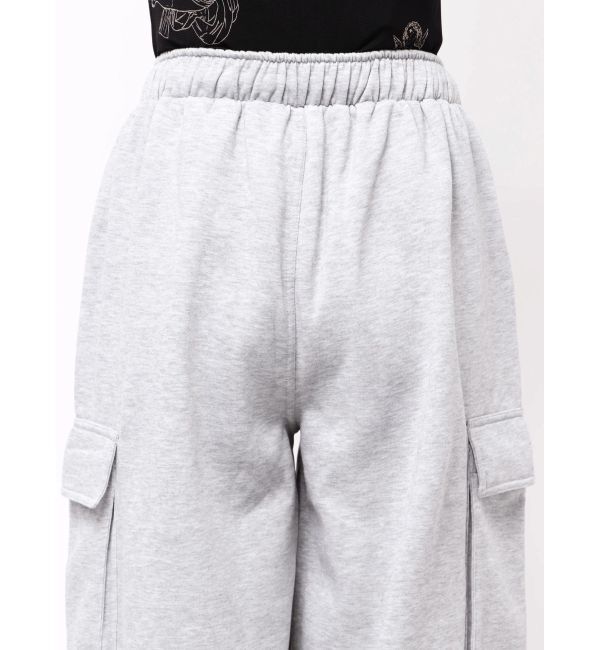 MURUA「Sarah&times;MURUAスウェットカーゴパンツ」|その他|