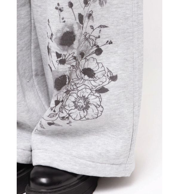 MURUA「Sarah&times;MURUAスウェットカーゴパンツ」|その他|