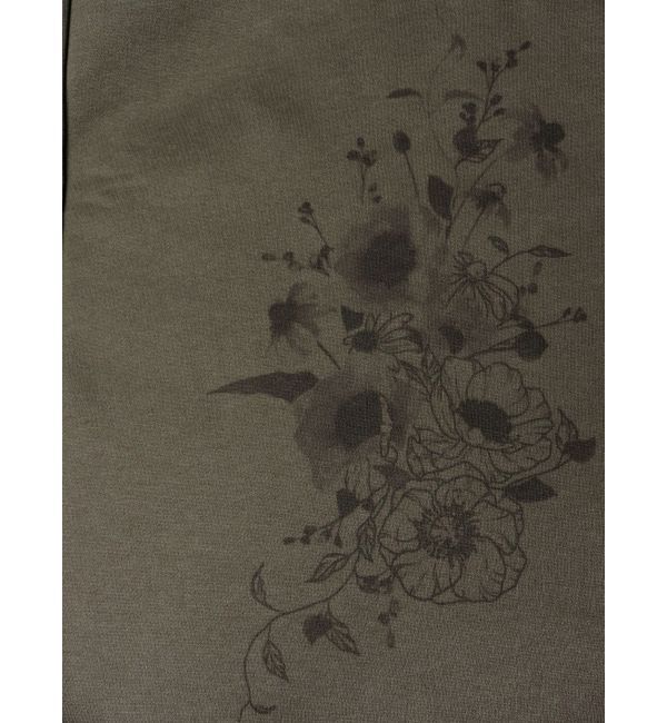 MURUA「Sarah&times;MURUAスウェットカーゴパンツ」|その他|