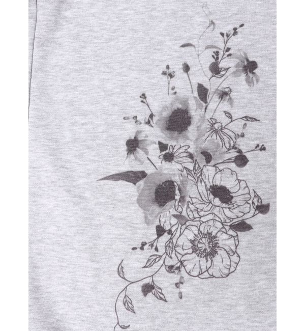 MURUA「Sarah&times;MURUAスウェットカーゴパンツ」|その他|