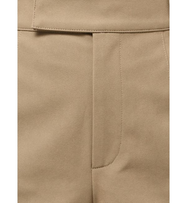 MURUA「フェイクスウェードショートパンツ」|その他|