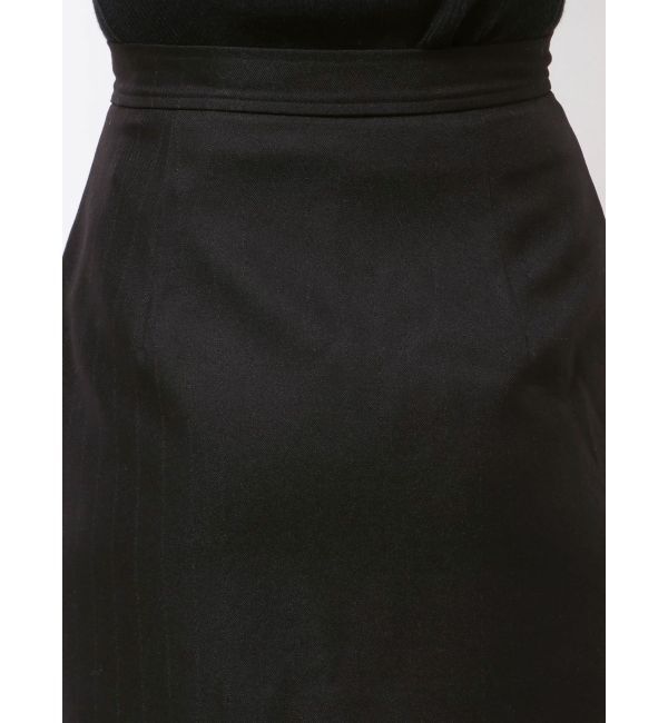 MURUA「サイドジップカーゴスカート」|スカート|