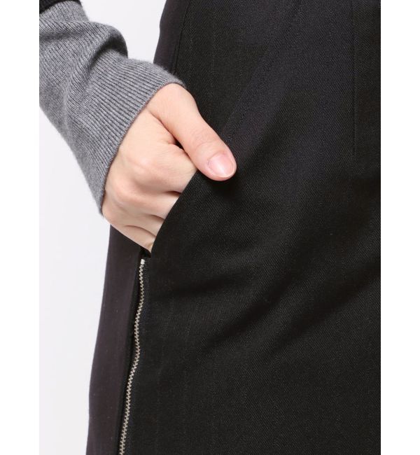 MURUA「サイドジップカーゴスカート」|スカート|