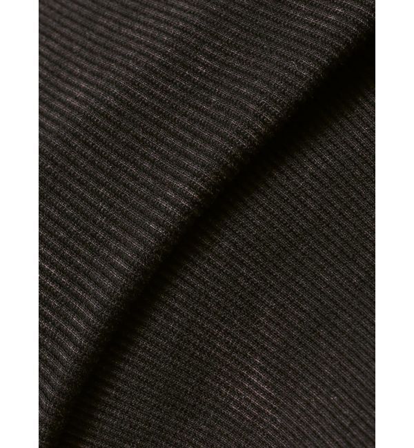 MURUA「ロゴプレートスクエアキャミ」|キャミソール|