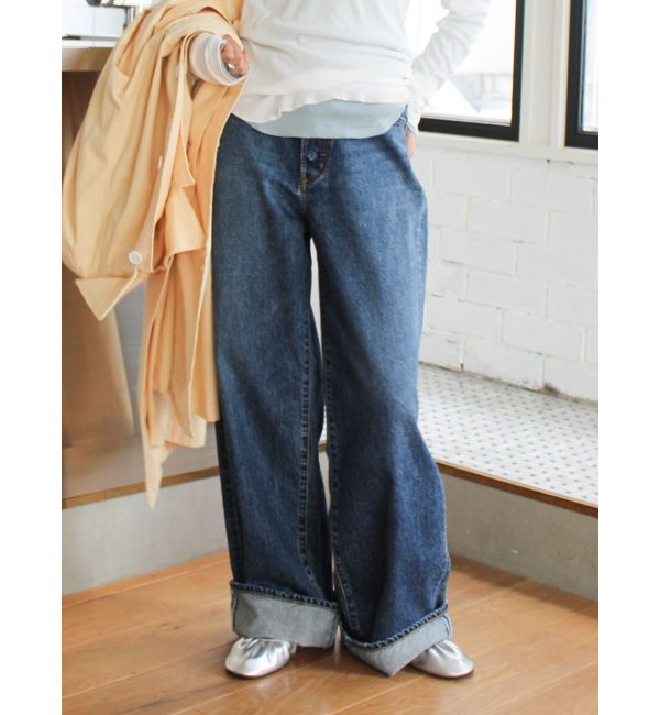 Ungrid「ギャザーフラットシューズ」|その他|