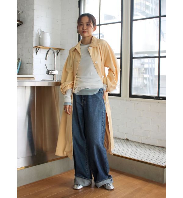 Ungrid「ギャザーフラットシューズ」|その他|