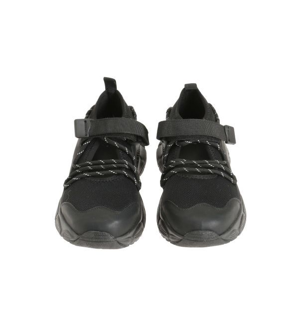 Ungrid「メリージェーンスニーカー」|スニーカー|