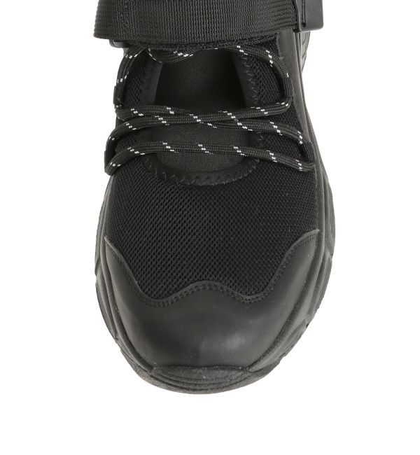 Ungrid「メリージェーンスニーカー」|スニーカー|