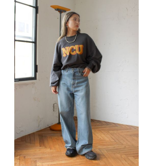 Ungrid「メリージェーンスニーカー」|スニーカー|