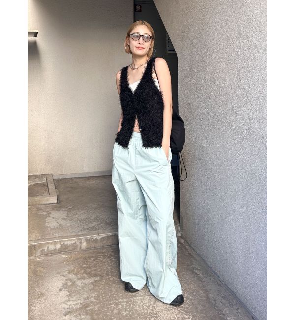 Ungrid「PUMA UNGRID WOVEN PANTS」|その他|