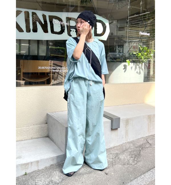 Ungrid「PUMA UNGRID WOVEN PANTS」|その他|