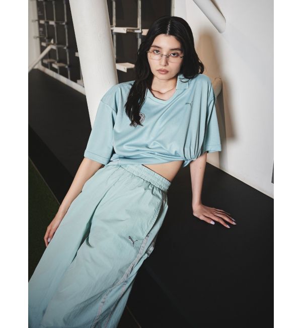 Ungrid「PUMA UNGRID WOVEN PANTS」|その他|