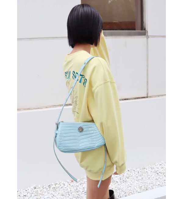 EVRIS「スナップショルダーBAG」|ショルダー・メッセンジャー|