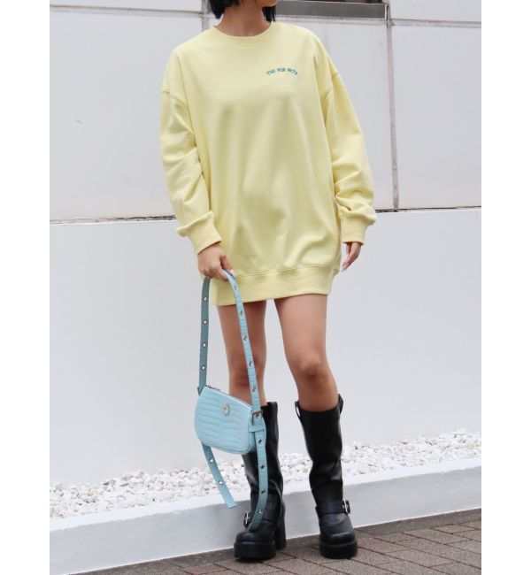 EVRIS「スナップショルダーBAG」|ショルダー・メッセンジャー|