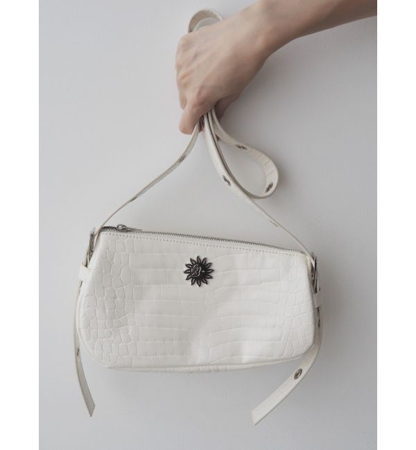 EVRIS「スナップショルダーBAG」|ショルダー・メッセンジャー|